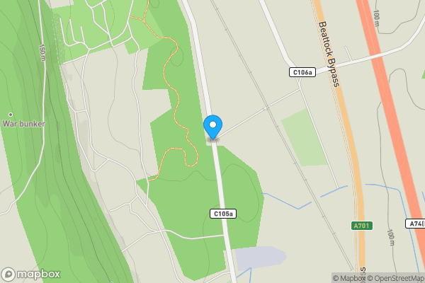 Auction Properties in Beattock|propertyauctions.io