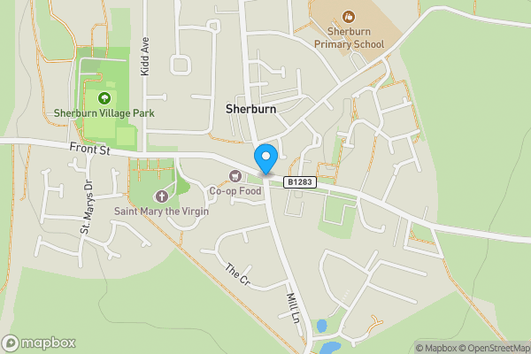 Auction Properties in Sherburn|propertyauctions.io