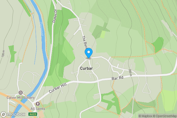 Auction Properties in Curbar|propertyauctions.io