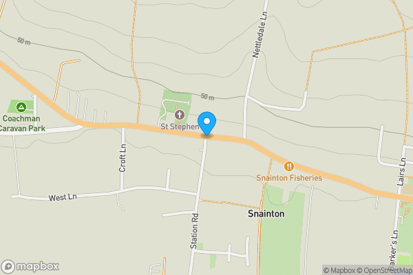 Auction Properties in YO13|propertyauctions.io