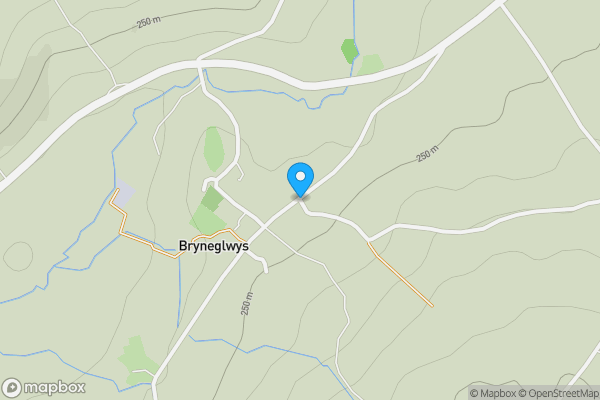 Auction Properties in Bryneglwys|propertyauctions.io