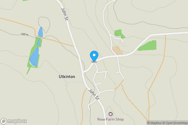 Auction Properties in Utkinton|propertyauctions.io