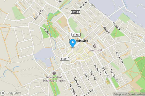 Auction Properties in Barnoldswick|propertyauctions.io