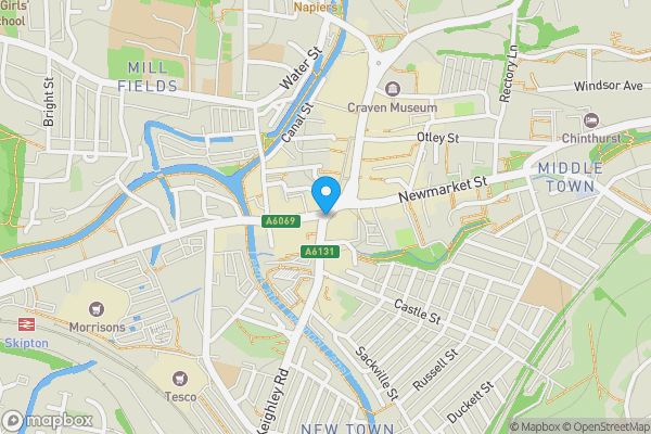 Auction Properties in Skipton|propertyauctions.io