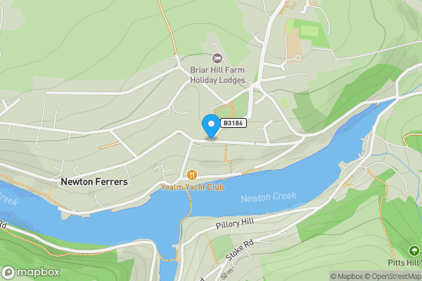 Auction Properties in Newton Ferrers|propertyauctions.io