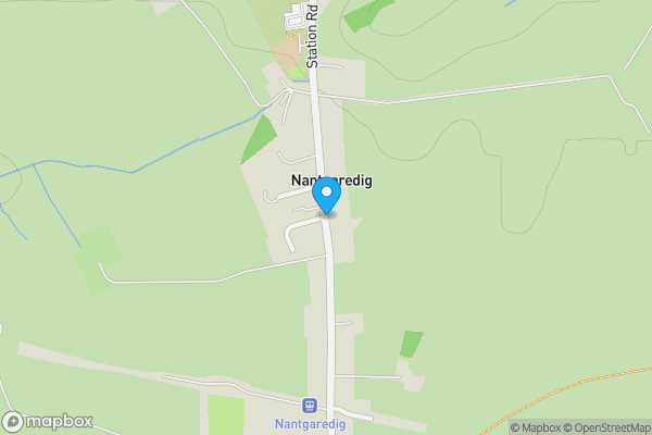 Auction Properties in Nantgaredig|propertyauctions.io