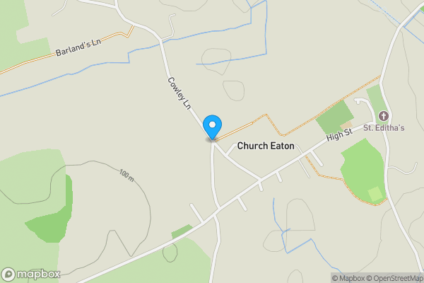 Auction Properties in Church Eaton|propertyauctions.io
