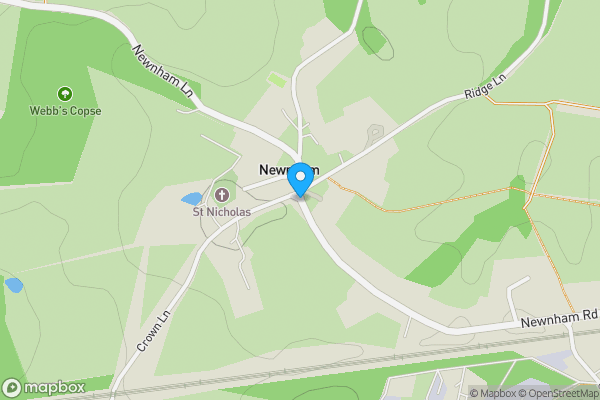 Auction Properties in Newnham|propertyauctions.io