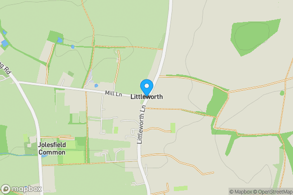 Auction Properties in Littleworth|propertyauctions.io