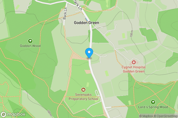 Auction Properties in Godden Green|propertyauctions.io