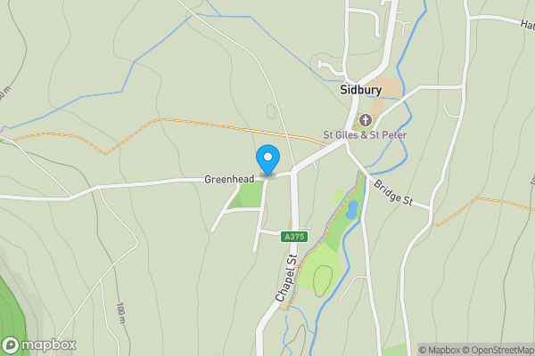Auction Properties in Sidbury|propertyauctions.io