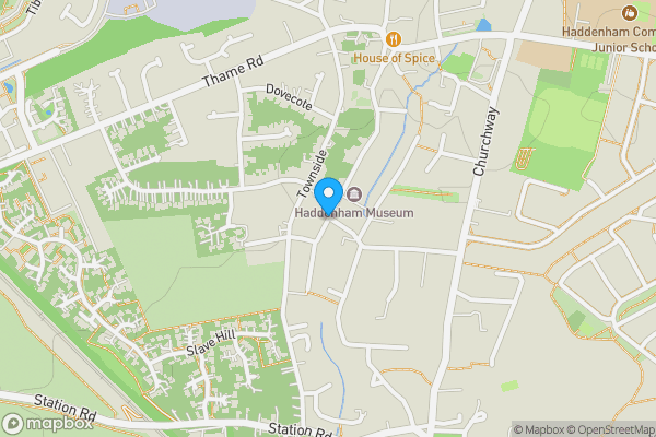 Auction Properties in Haddenham|propertyauctions.io