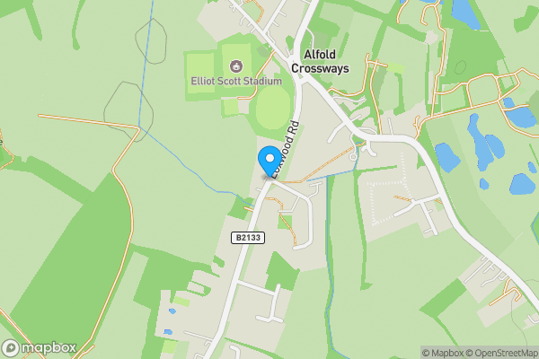 Auction Properties in Alfold Crossways|propertyauctions.io