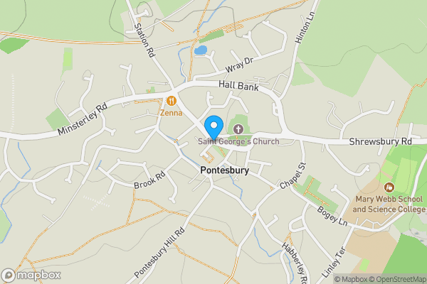 Auction Properties in Pontesbury|propertyauctions.io