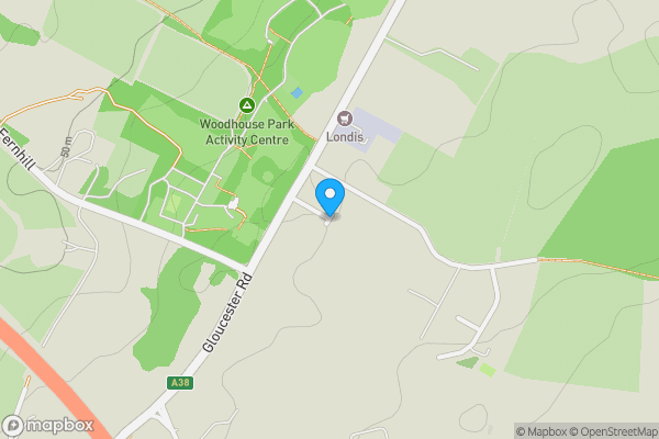 Auction Properties in Woodhouse Down|propertyauctions.io