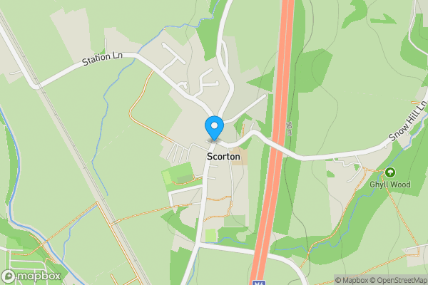 Auction Properties in Scorton|propertyauctions.io