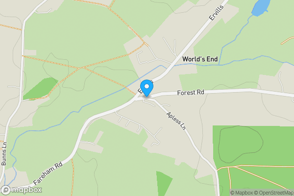 Auction Properties in PO7|propertyauctions.io