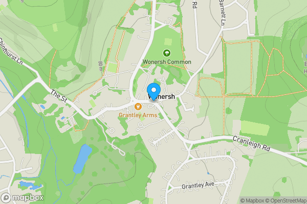 Auction Properties in Wonersh|propertyauctions.io