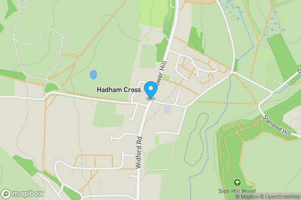 Auction Properties in Hadham Cross|propertyauctions.io