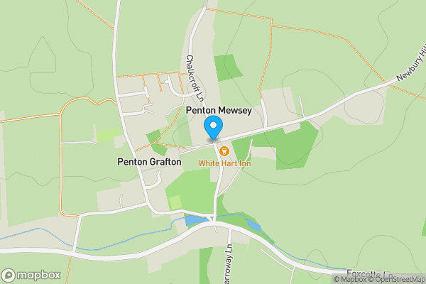 Auction Properties in Penton Mewsey|propertyauctions.io