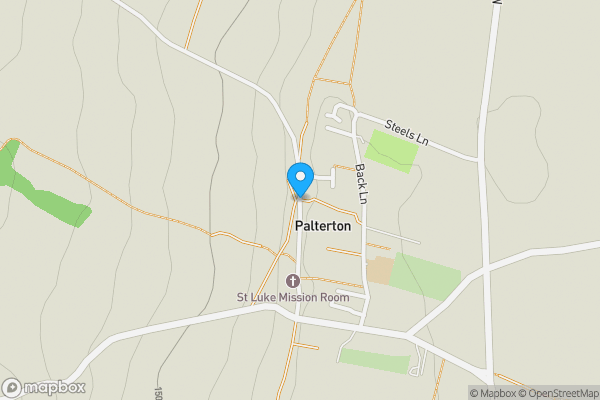 Auction Properties in Palterton|propertyauctions.io