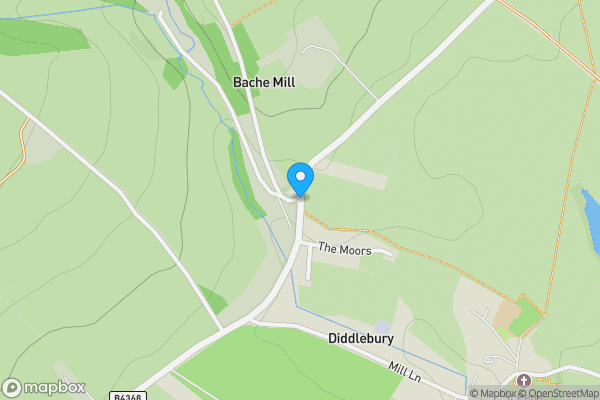 Auction Properties in Diddlebury|propertyauctions.io