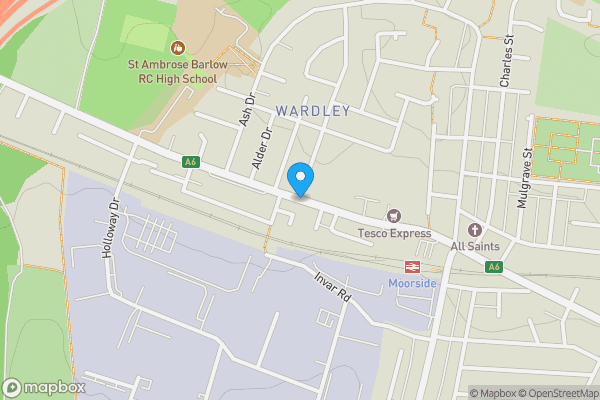 Auction Properties in Wardley|propertyauctions.io