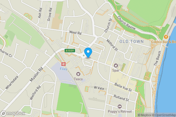 Auction Properties in YO14|propertyauctions.io