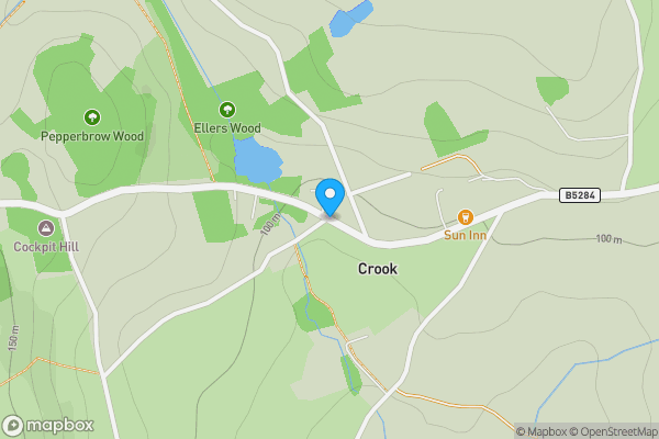 Auction Properties in Crook|propertyauctions.io