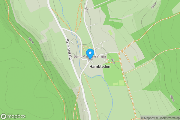 Auction Properties in Hambleden|propertyauctions.io