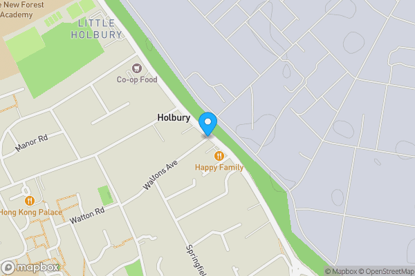 Auction Properties in Holbury|propertyauctions.io