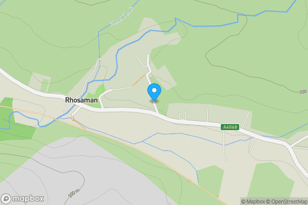 Auction Properties in Rhosaman|propertyauctions.io