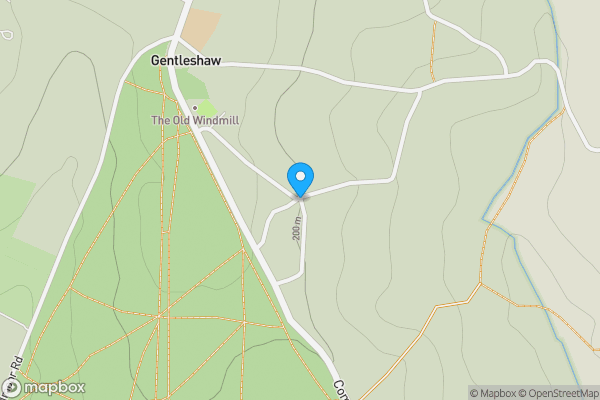 Auction Properties in Gentleshaw|propertyauctions.io