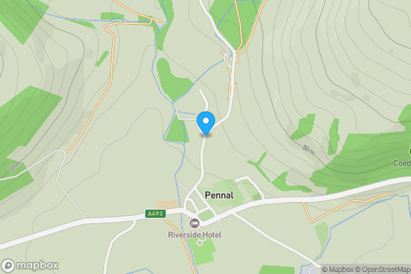 Auction Properties in Pennal|propertyauctions.io