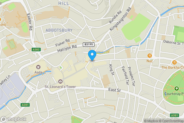 Auction Properties in Newton Abbot|propertyauctions.io