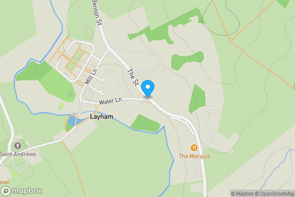 Auction Properties in Upper Layham|propertyauctions.io