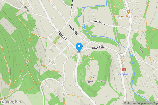 Auction Properties in Caergwrle|propertyauctions.io