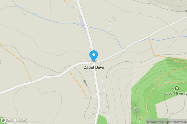 Auction Properties in Capel Dewi|propertyauctions.io