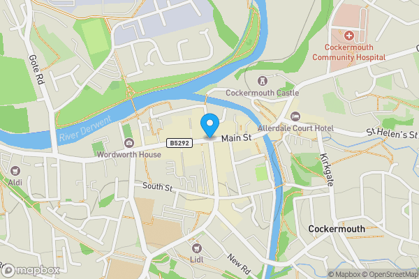 Auction Properties in Cockermouth|propertyauctions.io