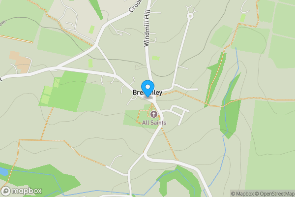 Auction Properties in Brenchley|propertyauctions.io