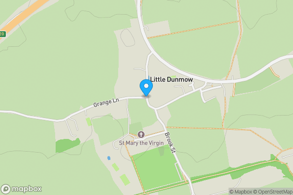 Auction Properties in Little Dunmow|propertyauctions.io