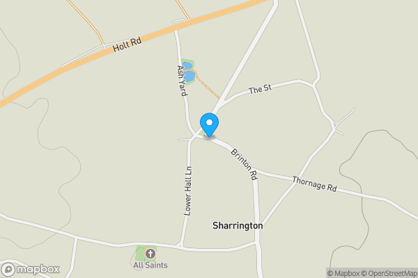 Auction Properties in Sharrington|propertyauctions.io