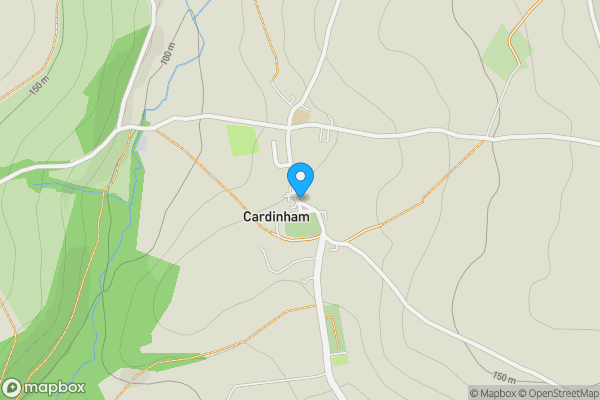 Auction Properties in Cardinham|propertyauctions.io