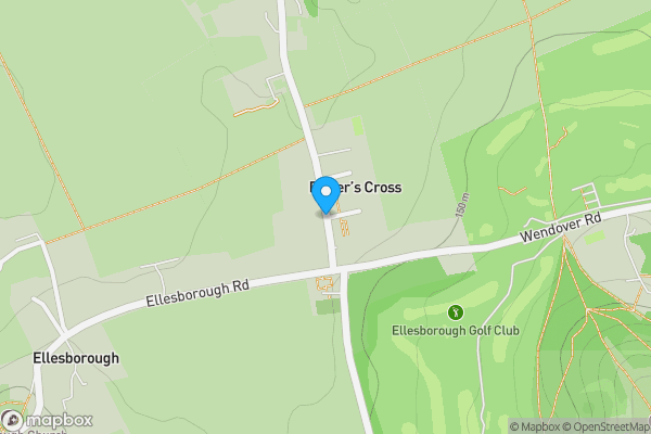 Auction Properties in Butler's Cross|propertyauctions.io