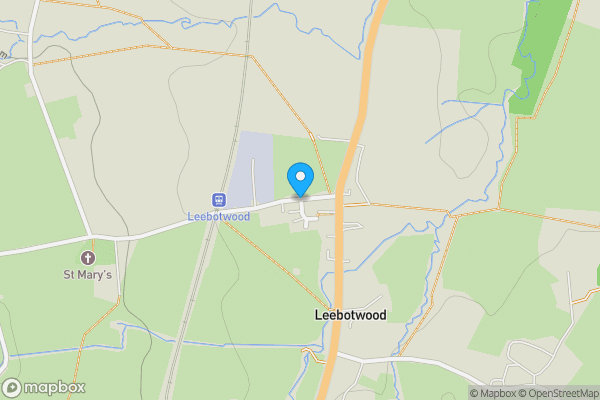 Auction Properties in Leebotwood|propertyauctions.io