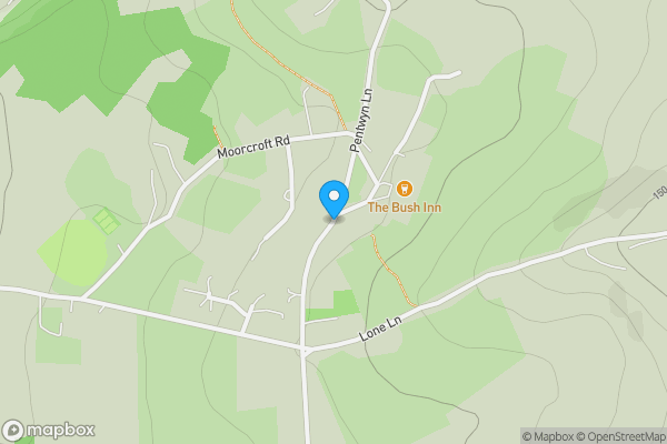 Auction Properties in Pen-twyn|propertyauctions.io