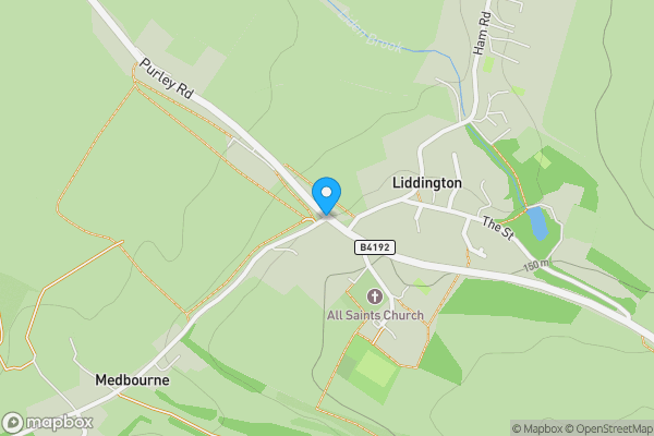 Auction Properties in Liddington|propertyauctions.io