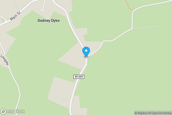 Auction Properties in Gedney Dyke|propertyauctions.io