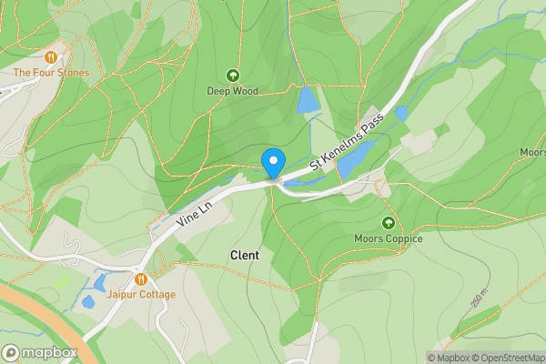 Auction Properties in Clent|propertyauctions.io