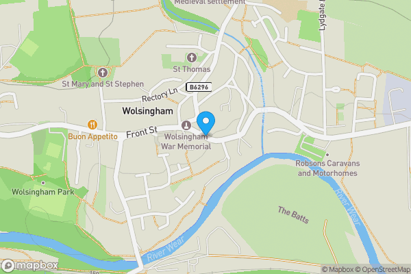 Auction Properties in Wolsingham|propertyauctions.io